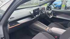 CUPRA Born 150kW V2 58kWh 5dr Auto Electric Hatchback